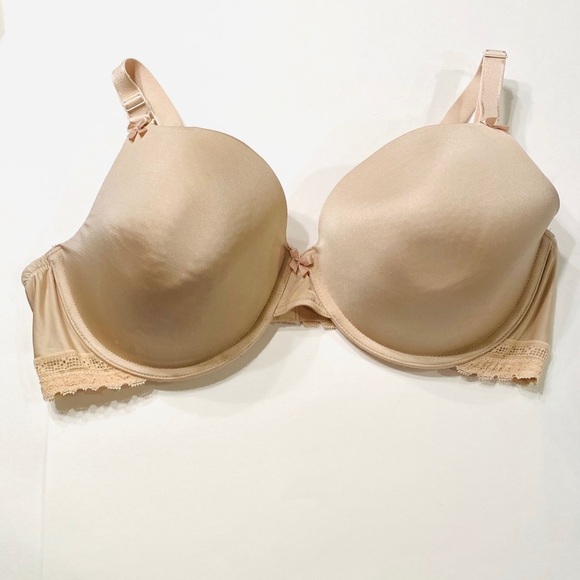 Felina Full Coverage Bra - Picture 1 of 3